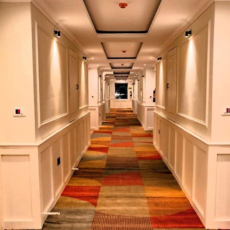 Hotel El Castello Лех Екстер'єр фото