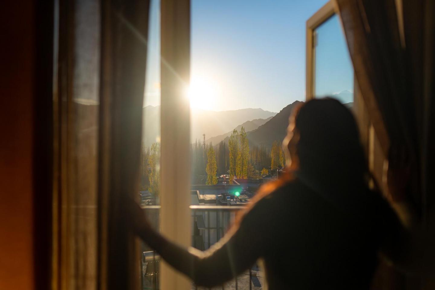 Hotel El Castello Лех Екстер'єр фото