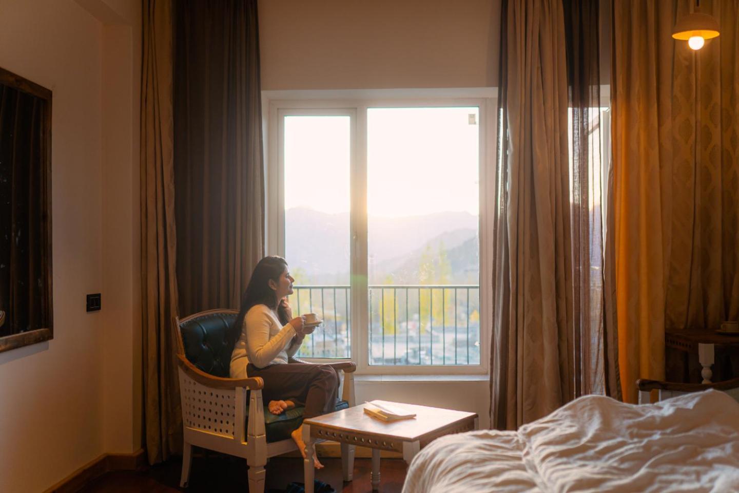 Hotel El Castello Лех Екстер'єр фото